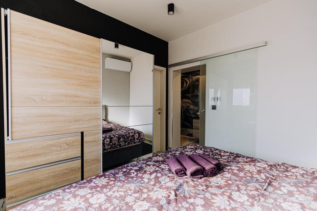 Allegra Apartments - Resim 35