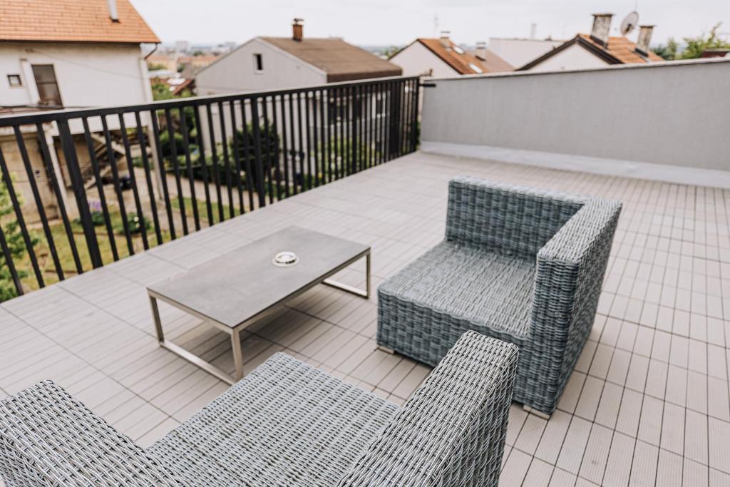 Allegra Apartments - Resim 36