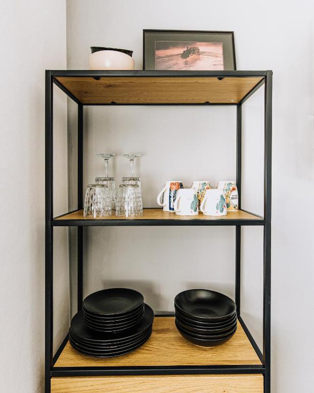 Allegra Apartments - Resim 38