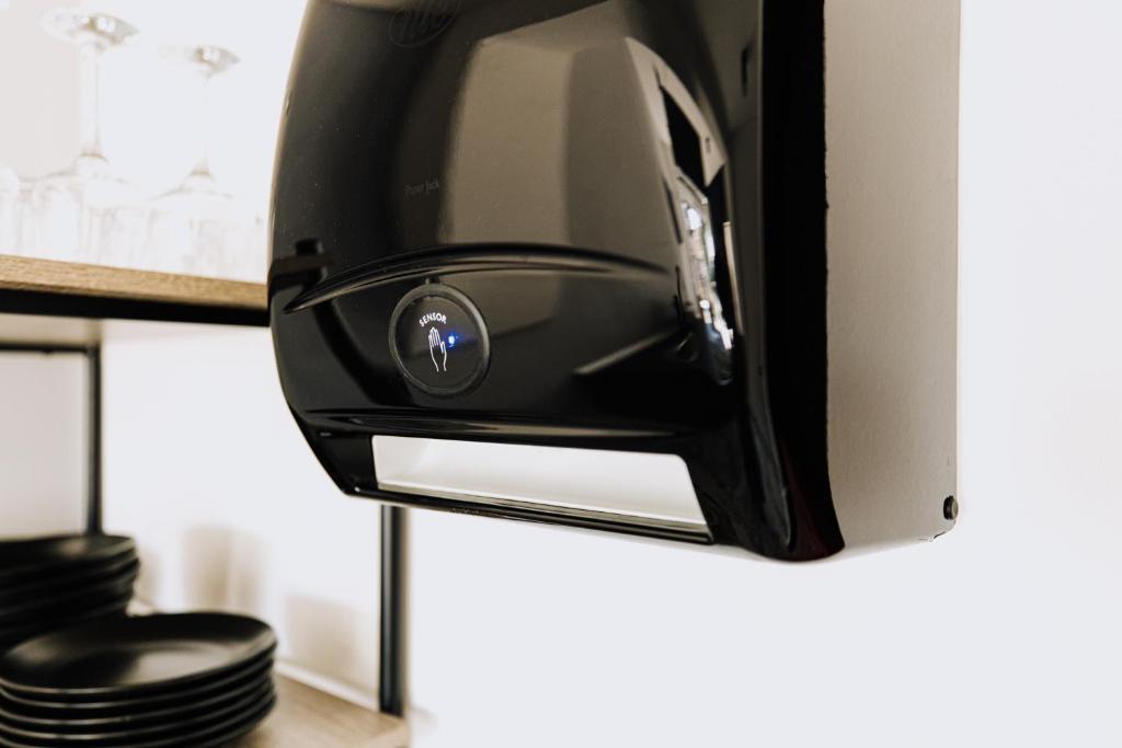 Allegra Apartments - Resim 39