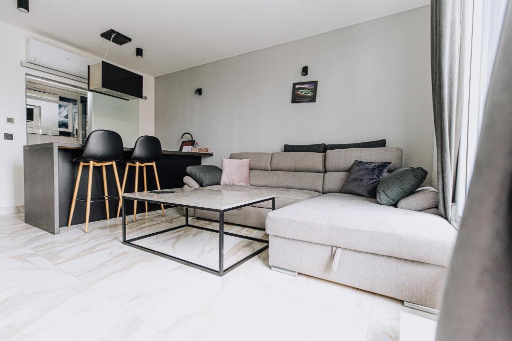 Allegra Apartments - Resim 42