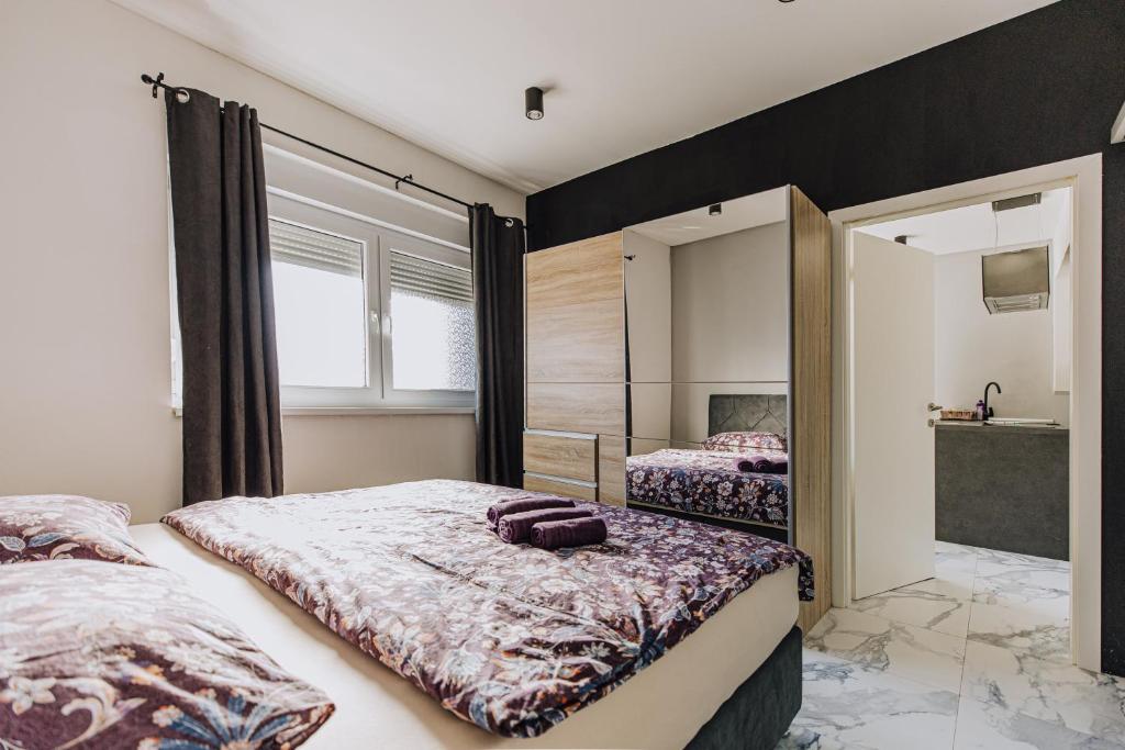 Allegra Apartments - Resim 43