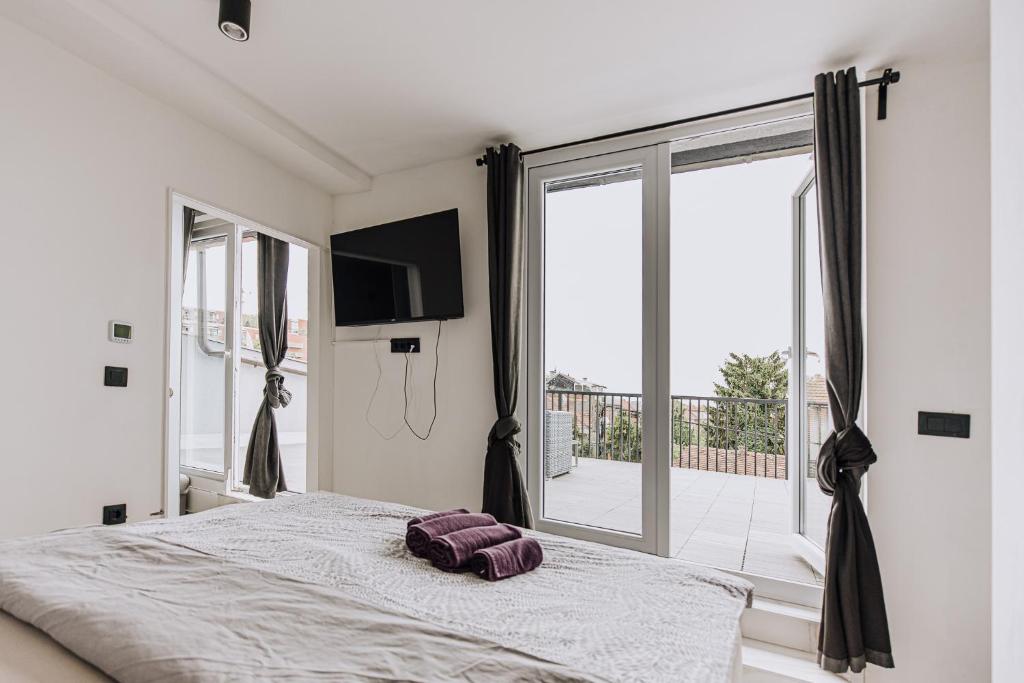 Allegra Apartments - Resim 2