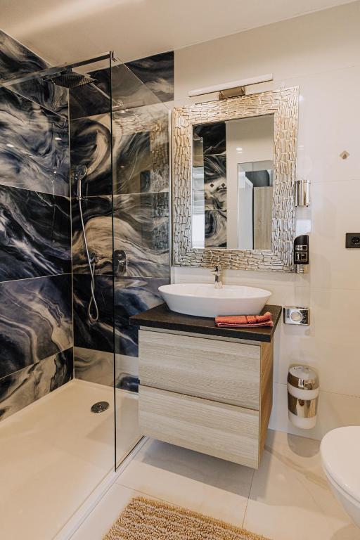 Allegra Apartments - Resim 44