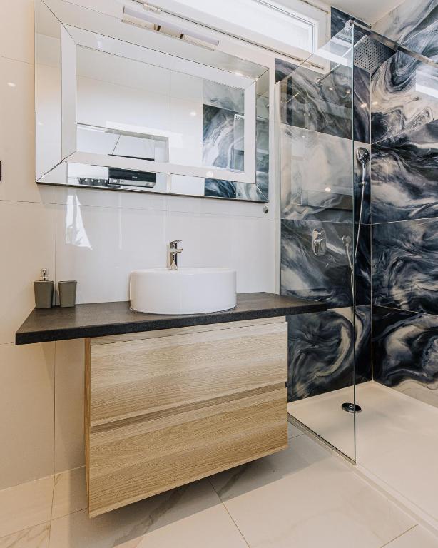 Allegra Apartments - Resim 7