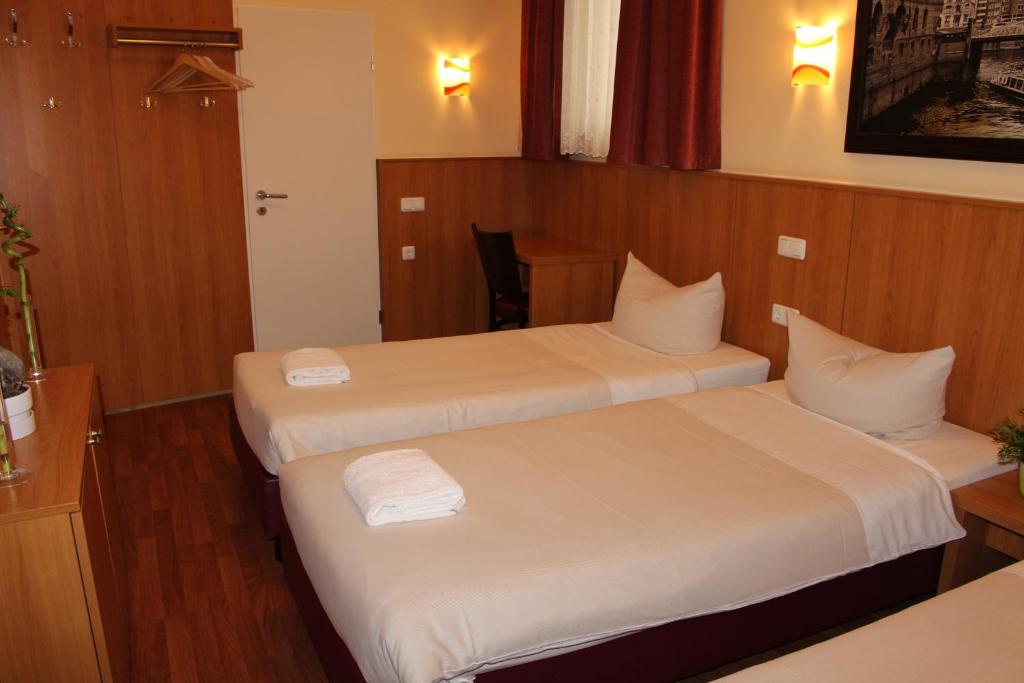 Altan Hotel - Resim 33