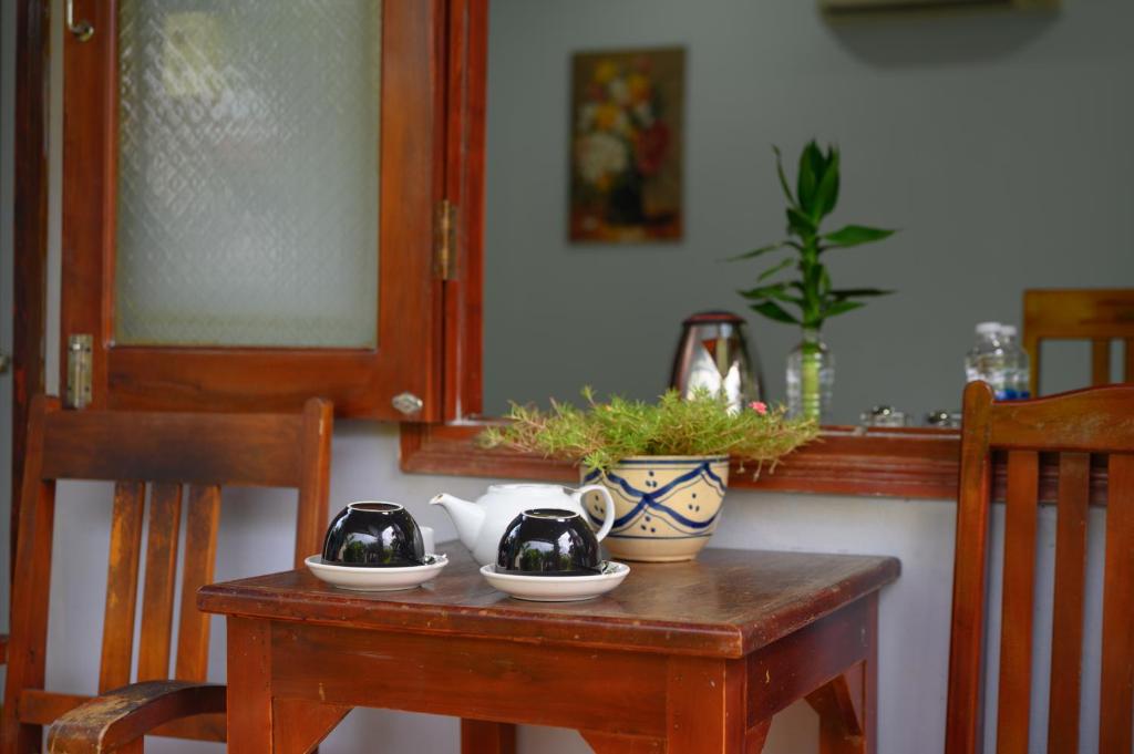 Fotografie z fotogalerie ubytování Thanh Khoi Bungalow - Free Airport Pick Up v destinaci Phu Quoc