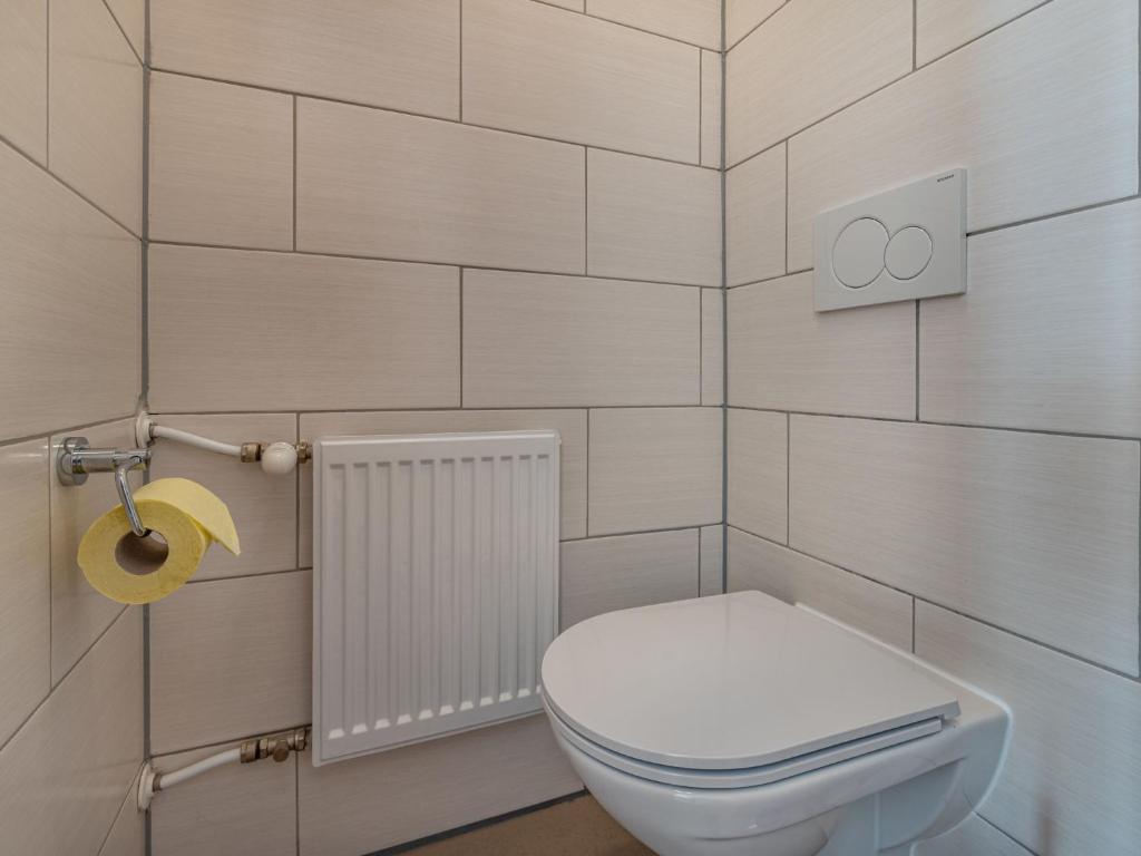 Kúpeľňa v ubytovaní Apartment Ferienglück by Interhome