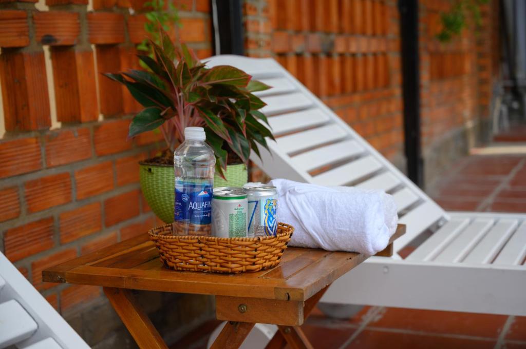 Fotografie z fotogalerie ubytování Thanh Khoi Bungalow - Free Airport Pick Up v destinaci Phu Quoc