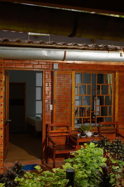 Fotografie z fotogalerie ubytování Thanh Khoi Bungalow - Free Airport Pick Up v destinaci Phu Quoc