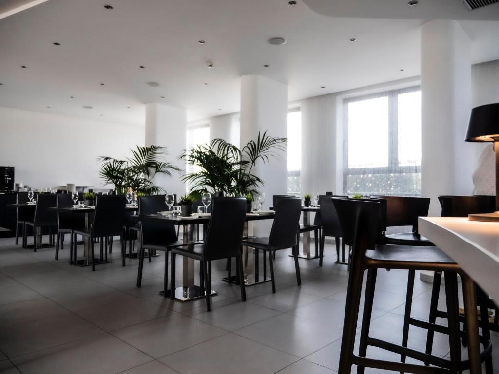 Loto Business Hotel - Resim 15