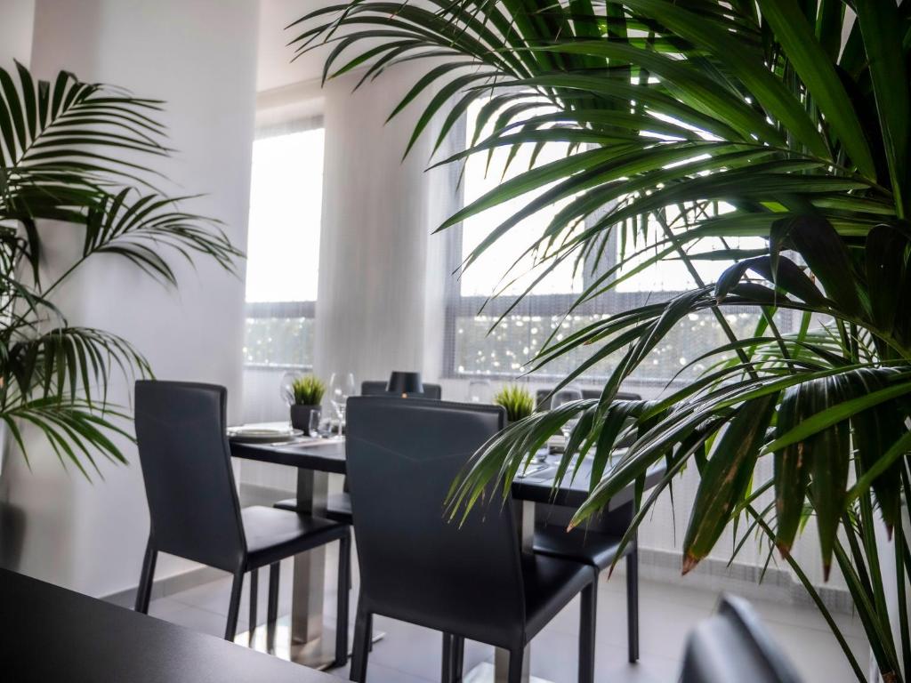 Loto Business Hotel - Resim 14