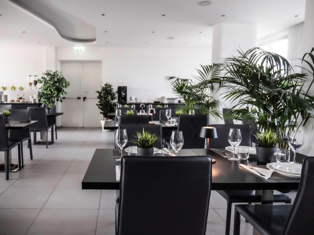 Loto Business Hotel - Resim 9