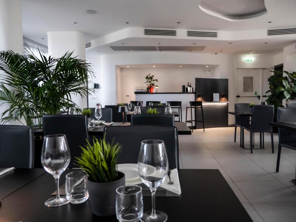 Loto Business Hotel - Resim 8