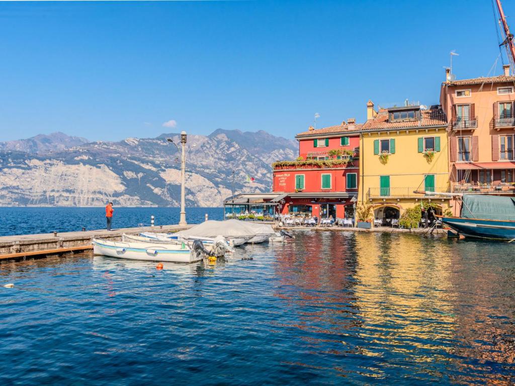 Φυσικό τοπίο κοντά σε αυτό το διαμέρισμα