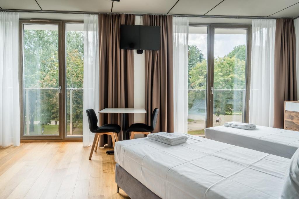 Centrum Kilińskiego - 3