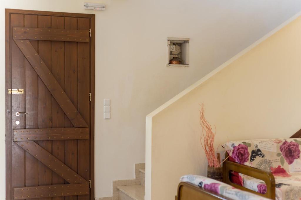 Fotografia z galérie ubytovania Crete Essence Villas - Lagkada v destinácii Makry Gialos