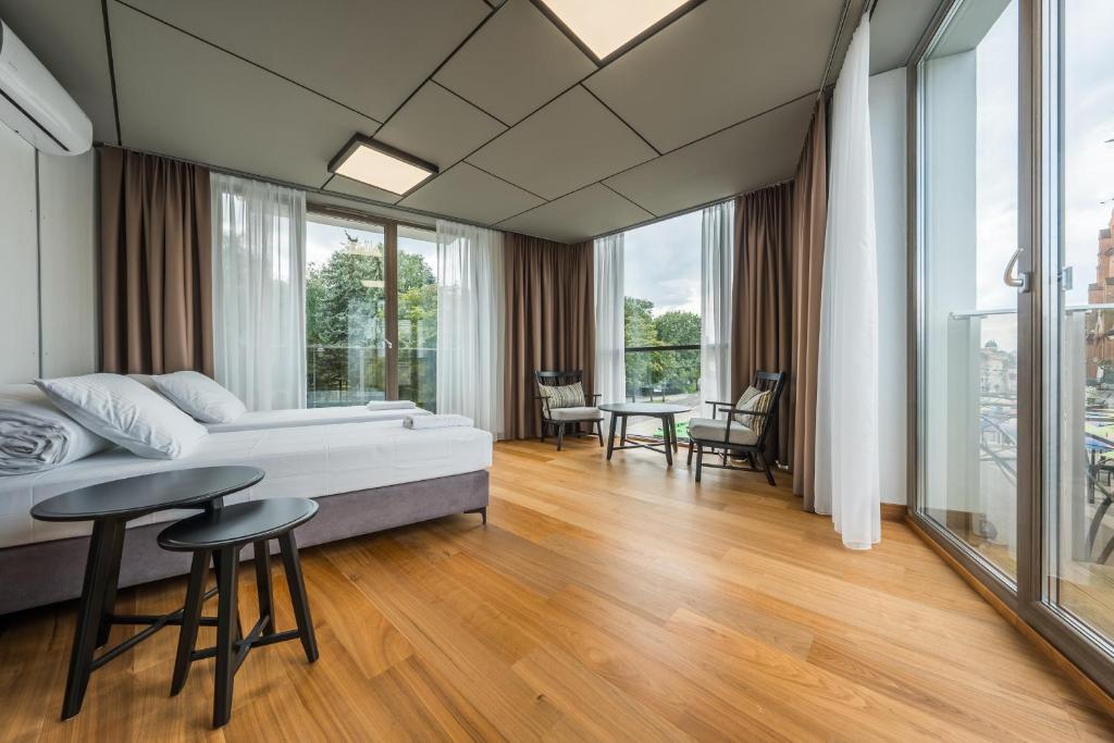 Centrum Kilińskiego - 10