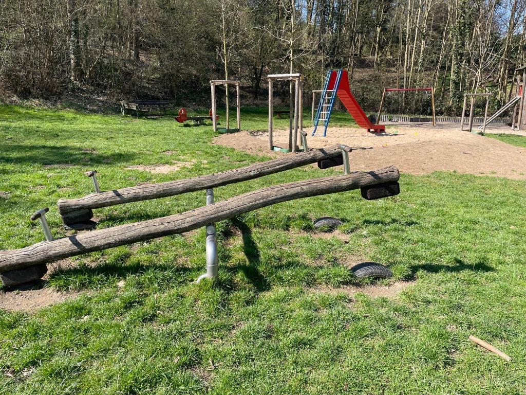 500 Miles Apartments - 13