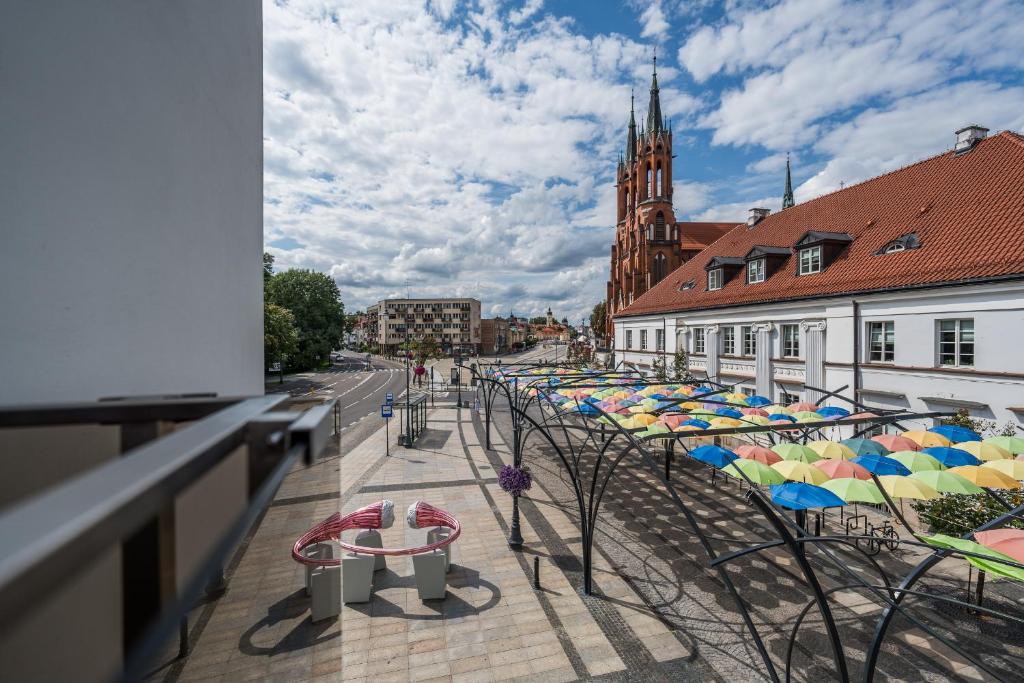 Centrum Kilińskiego - 14