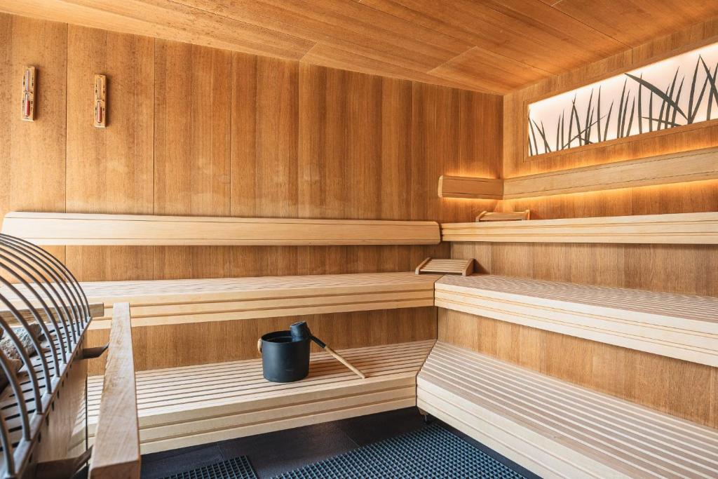 Fotografie z fotogalerie ubytování Ritzenhof - Hotel und Spa am See 4-Sterne-Superior v destinaci Saalfelden am Steinernen Meer