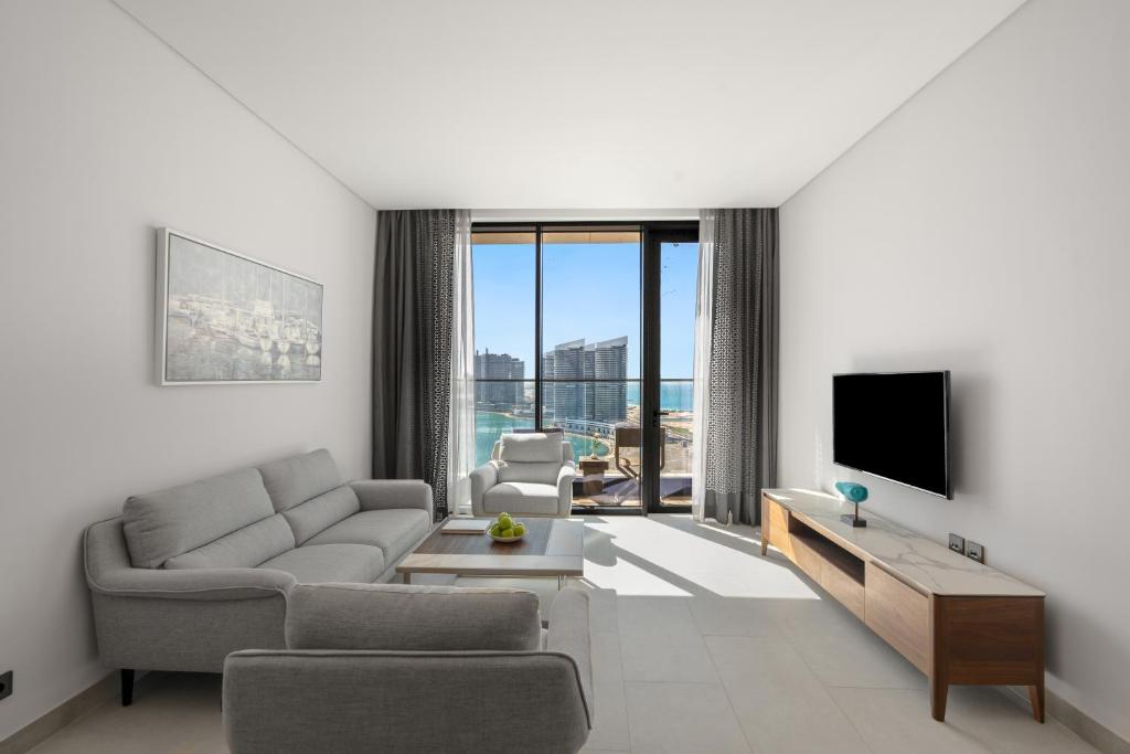 Rixos Premium Alamein - 10