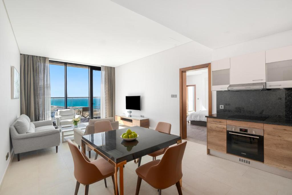 Rixos Premium Alamein - 7