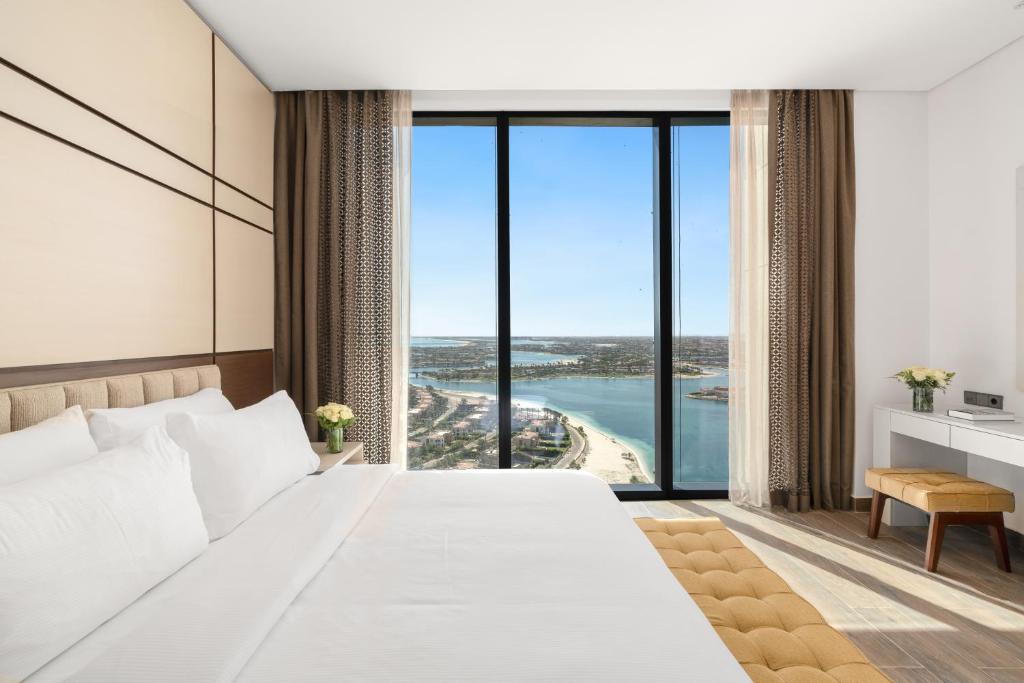 Rixos Premium Alamein - 9