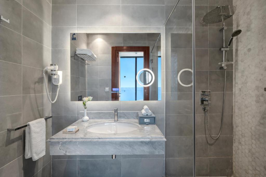 Rixos Premium Alamein - 6