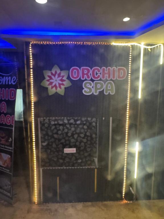 Orchid Hotel Deira - Resim 31