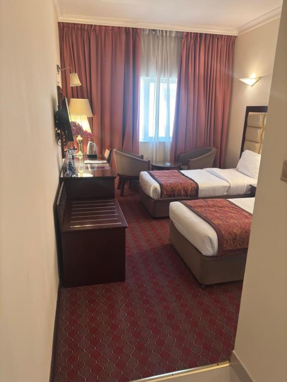 Orchid Hotel Deira - Resim 22