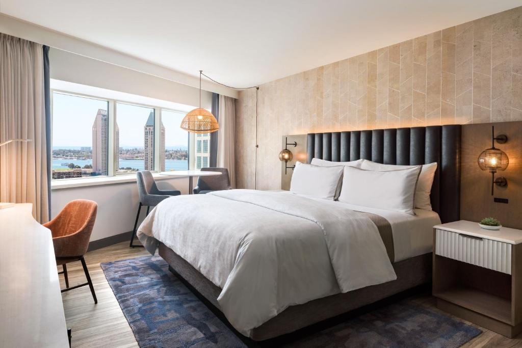 The Westin San Diego Bayview - 