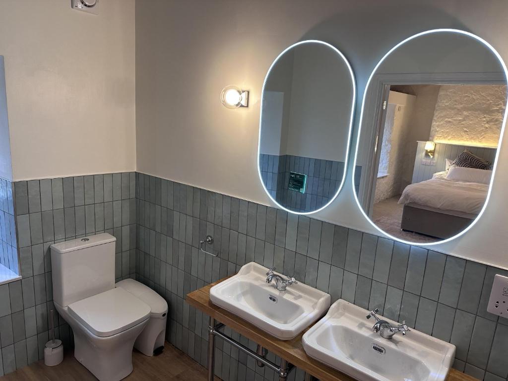 The Star Inn - Superior King Room