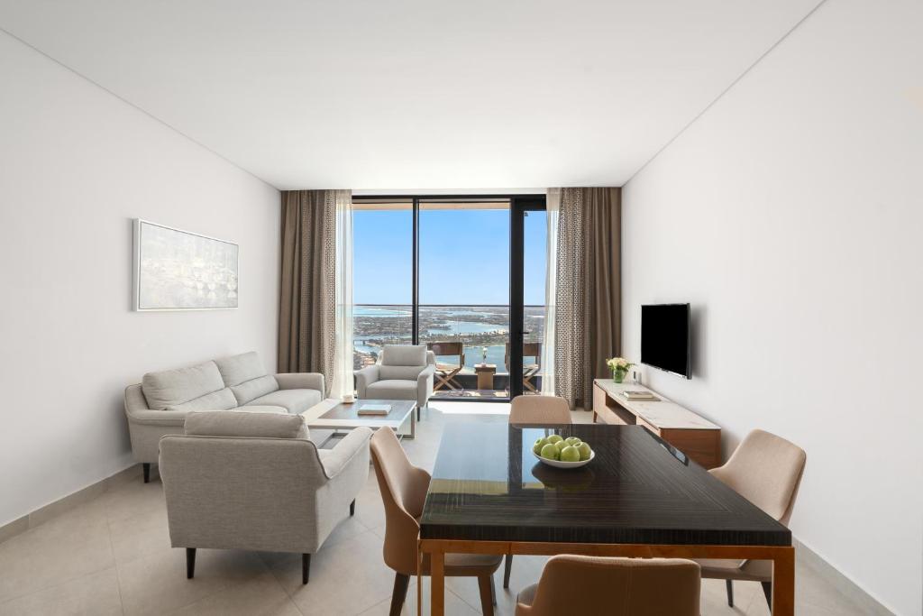 Rixos Premium Alamein - 15