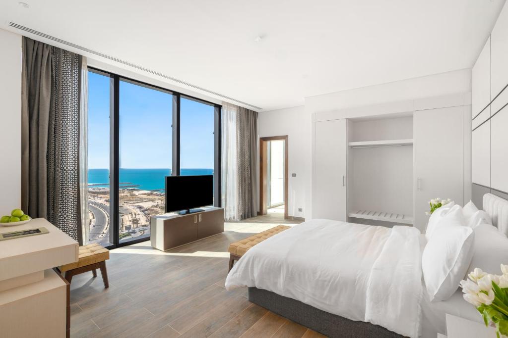 Rixos Premium Alamein - 16