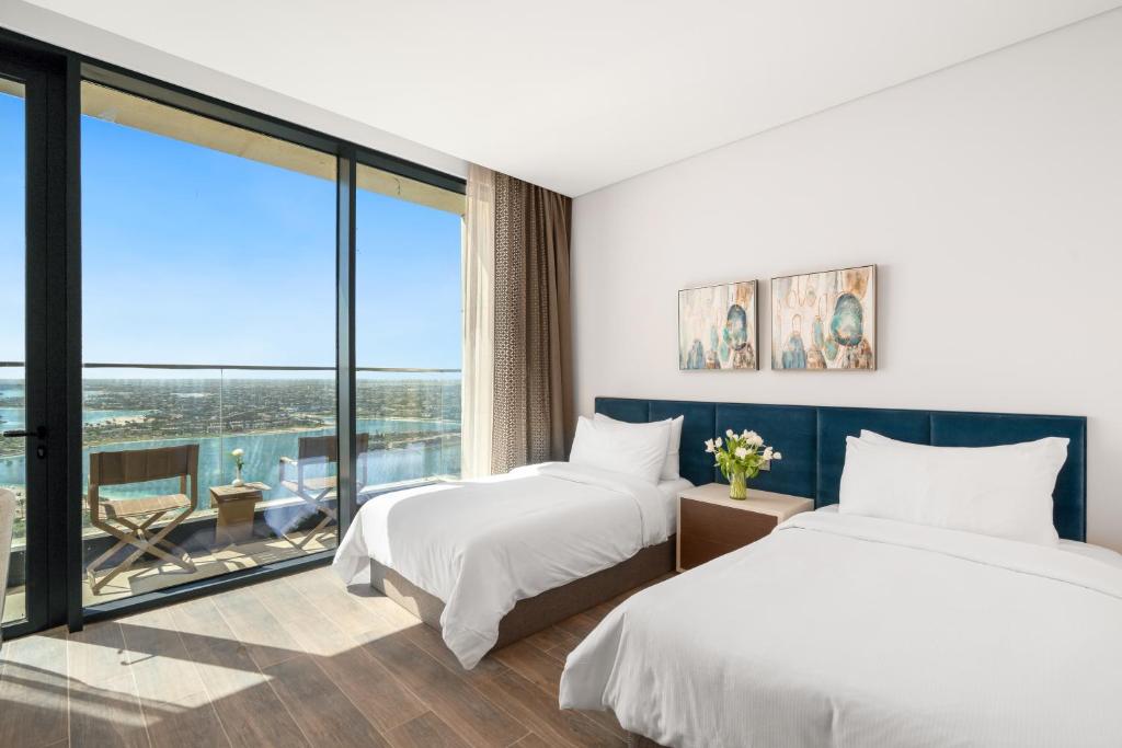 Rixos Premium Alamein - 18