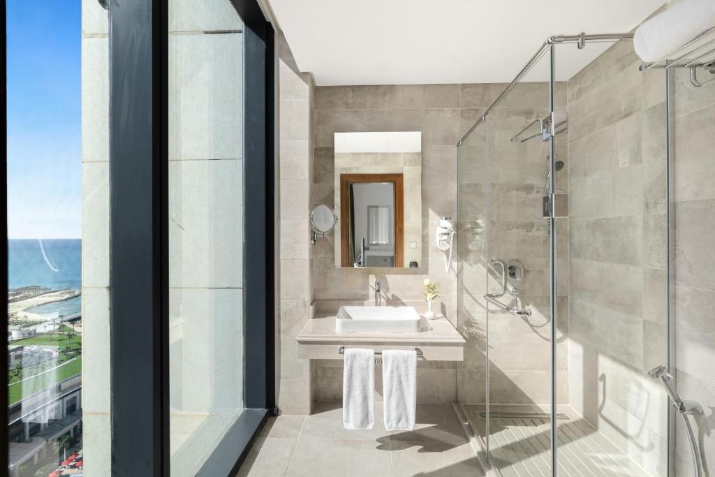 Rixos Premium Alamein - 17