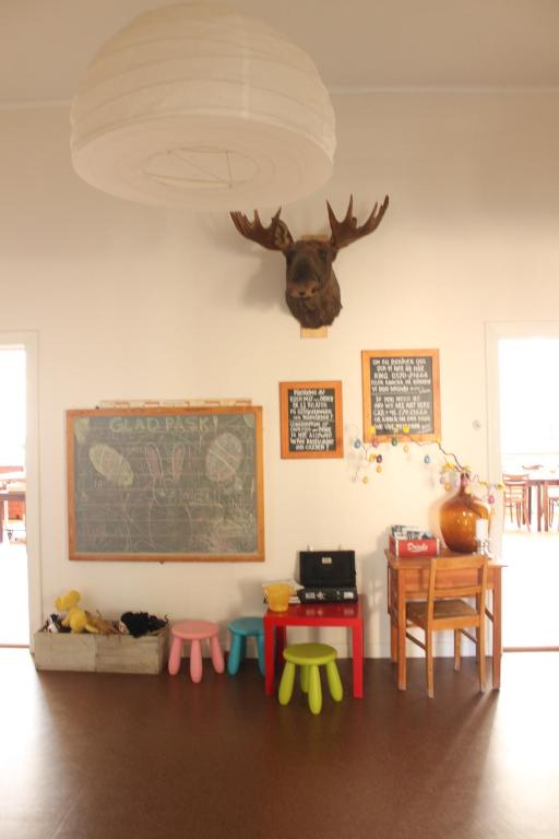 Fotografie z fotogalerie ubytování Guesthouse Eleven Hotel v destinaci Arvika