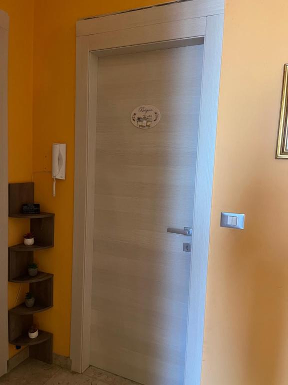 Fotografie z fotogalerie ubytování Boutique Affittacamere Attico In Centro v destinaci Cuneo