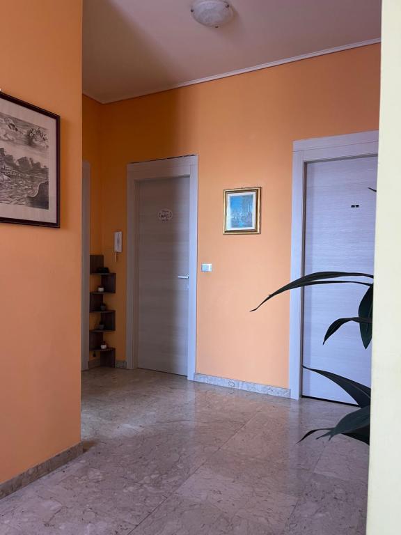 Fotografie z fotogalerie ubytování Boutique Affittacamere Attico In Centro v destinaci Cuneo