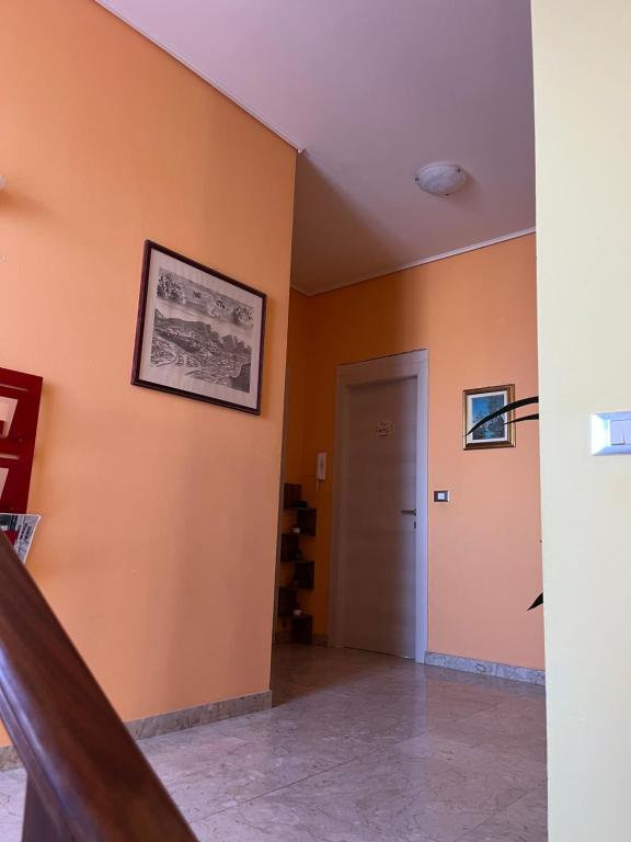 Fotografie z fotogalerie ubytování Boutique Affittacamere Attico In Centro v destinaci Cuneo