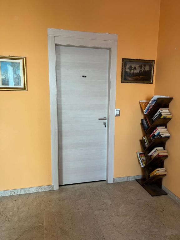 Fotografie z fotogalerie ubytování Boutique Affittacamere Attico In Centro v destinaci Cuneo