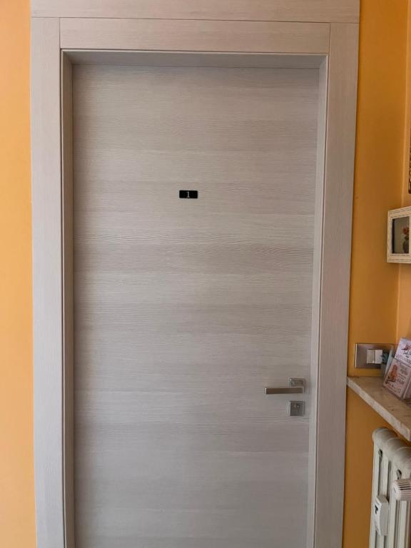 Fotografie z fotogalerie ubytování Boutique Affittacamere Attico In Centro v destinaci Cuneo