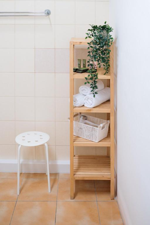 7nights Apartments Dominikánské naměstí - 19