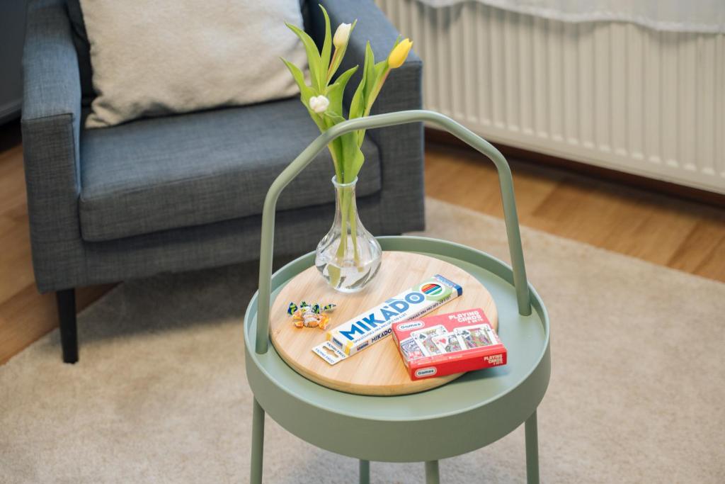 7nights Apartments Dominikánské naměstí - 10