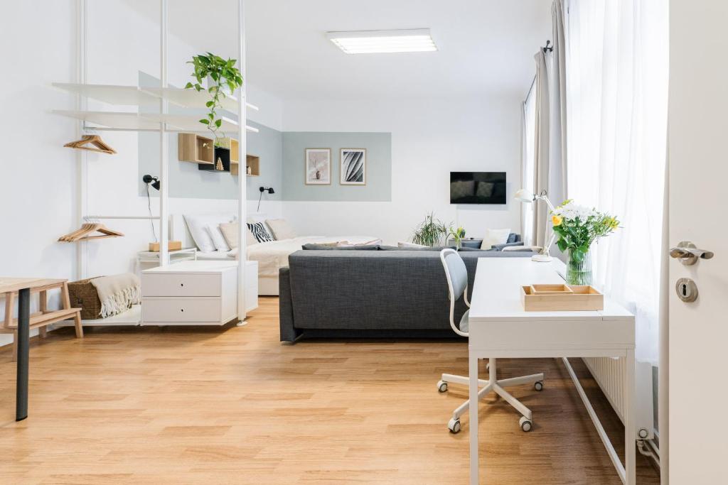 7nights Apartments Dominikánské naměstí - 13