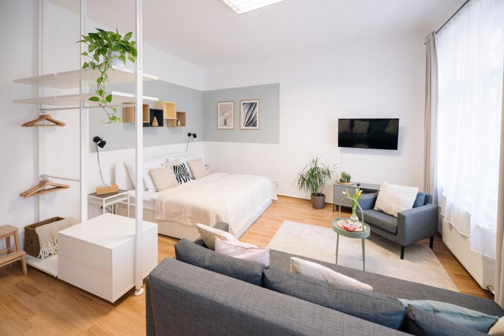 7nights Apartments Dominikánské naměstí - 18