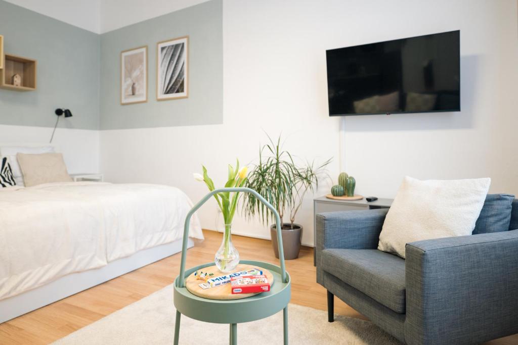 7nights Apartments Dominikánské naměstí - 17