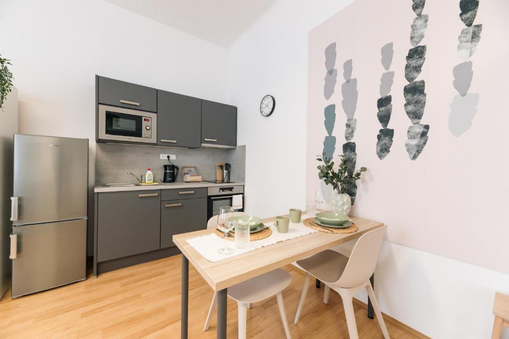 7nights Apartments Dominikánské naměstí - 15