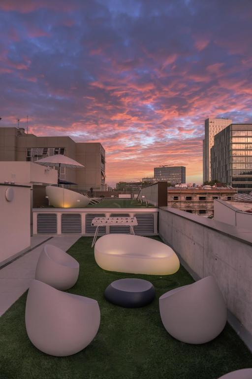 Fotografie z fotogalerie ubytování BLAU Student Housing - Students Only v destinaci Barcelona